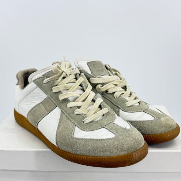 Margiela GAT Low - Picture 2 of 8